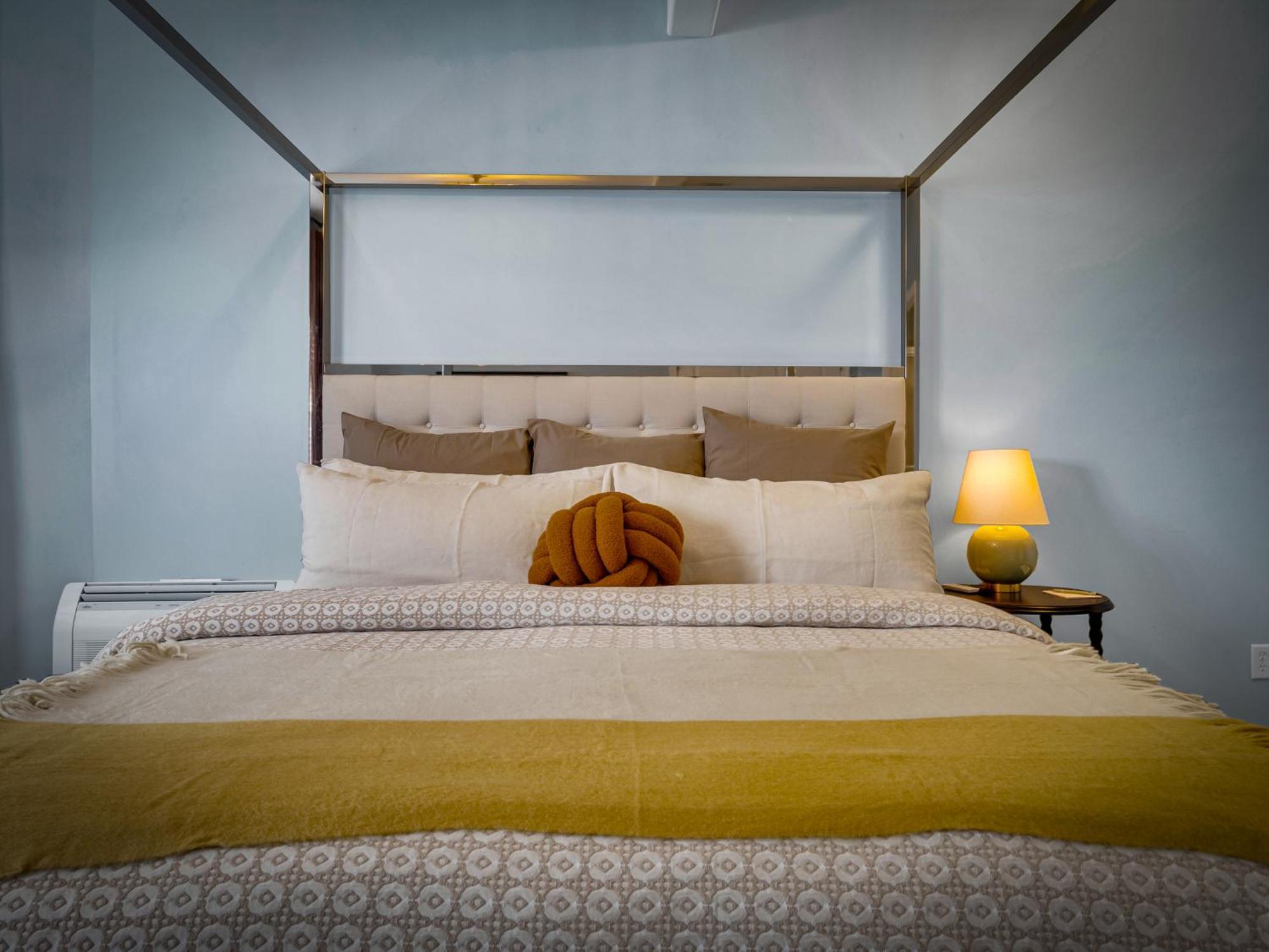 The Savannah, Boutique Bnb & Spa Lewes Εξωτερικό φωτογραφία